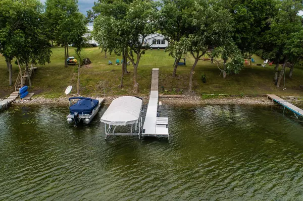 Underwood, MN 56586,27598 Crappie TRL