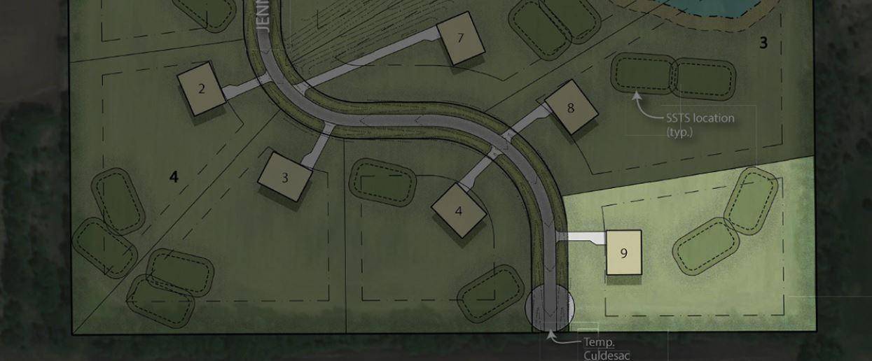Spring Lake Twp, MN 55352,19877 Jennady AVE