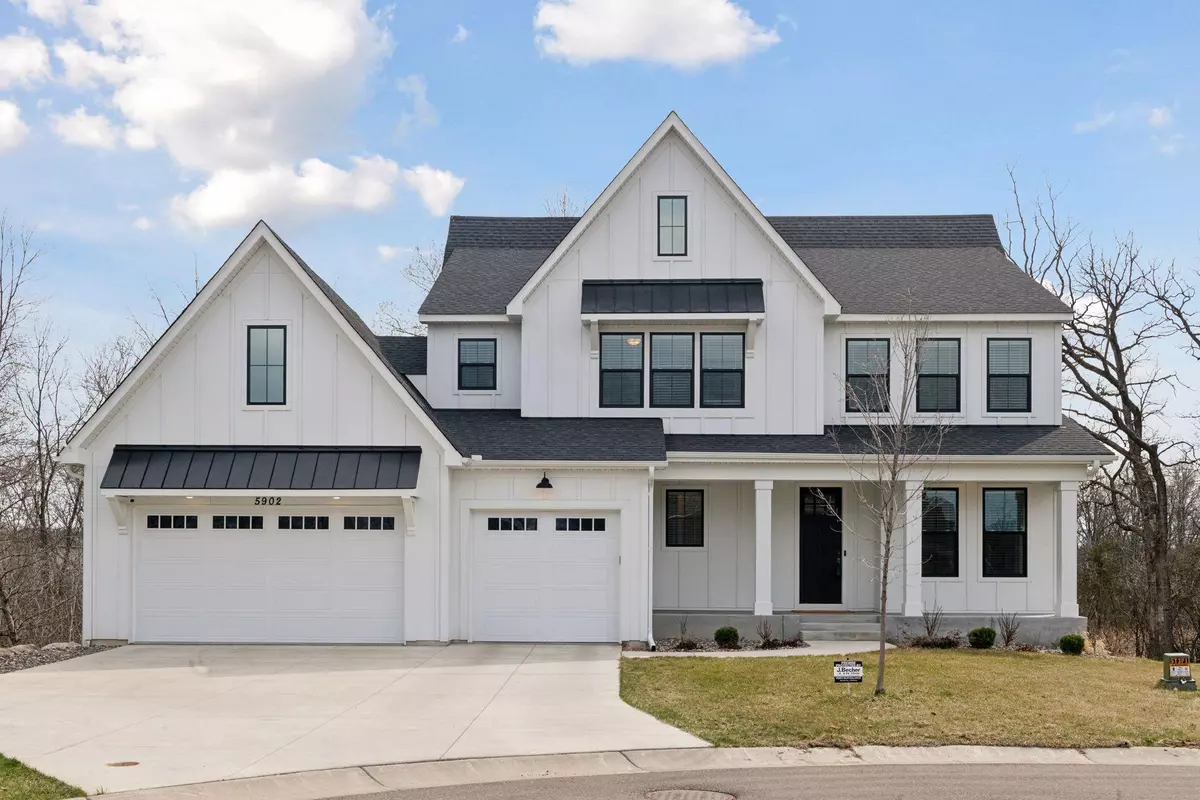 Plymouth, MN 55446,5902 Xanthus PL N