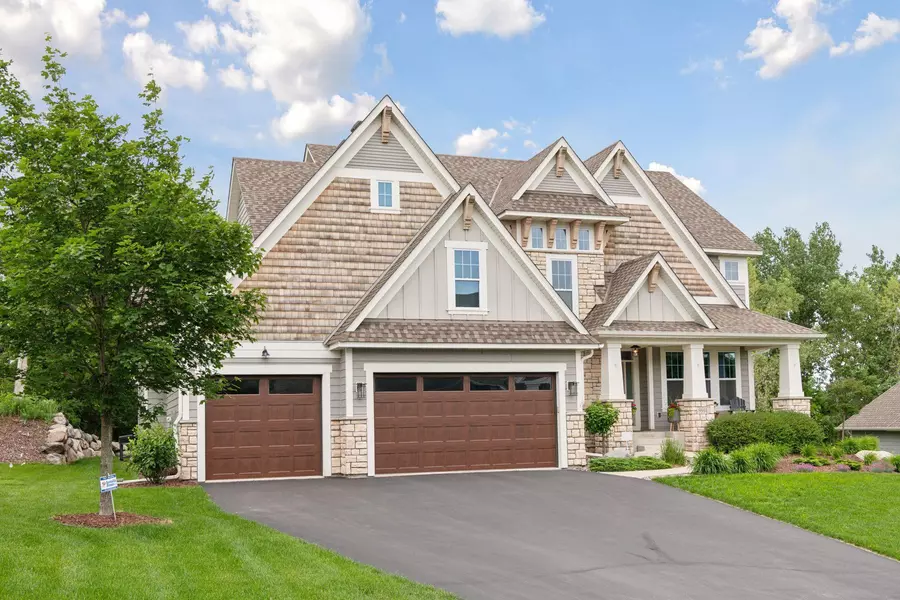 9994 Windsor TER, Eden Prairie, MN 55347