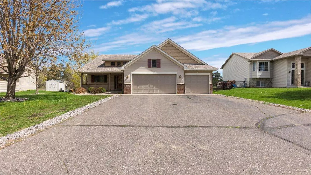 Elk River, MN 55330,17607 Grant ST NW