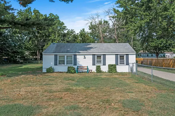 8650 Colfax AVE S, Bloomington, MN 55420