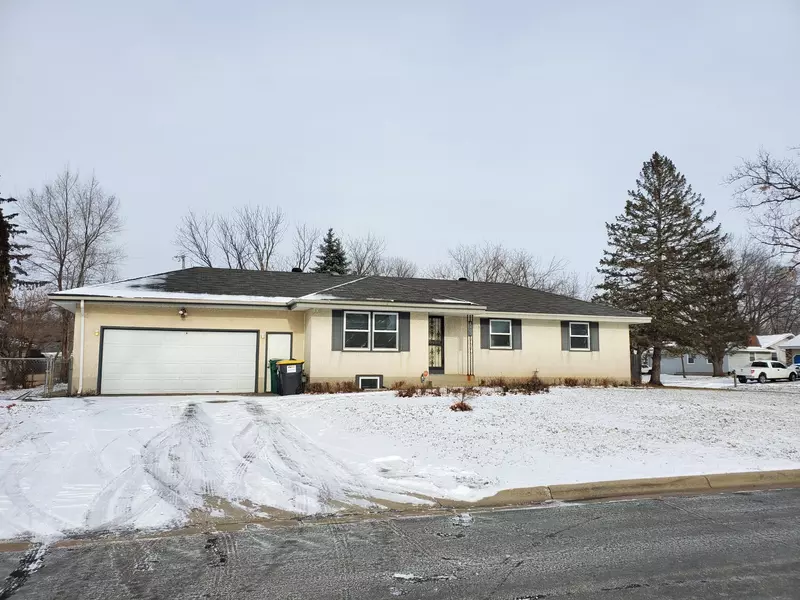 1500 72nd AVE N, Brooklyn Center, MN 55430