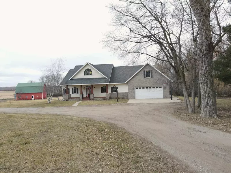 36713 145th AVE, Eagle Bend, MN 56446