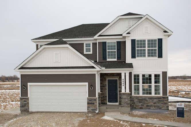 12626 Lower Mill AVE, Rogers, MN 55374