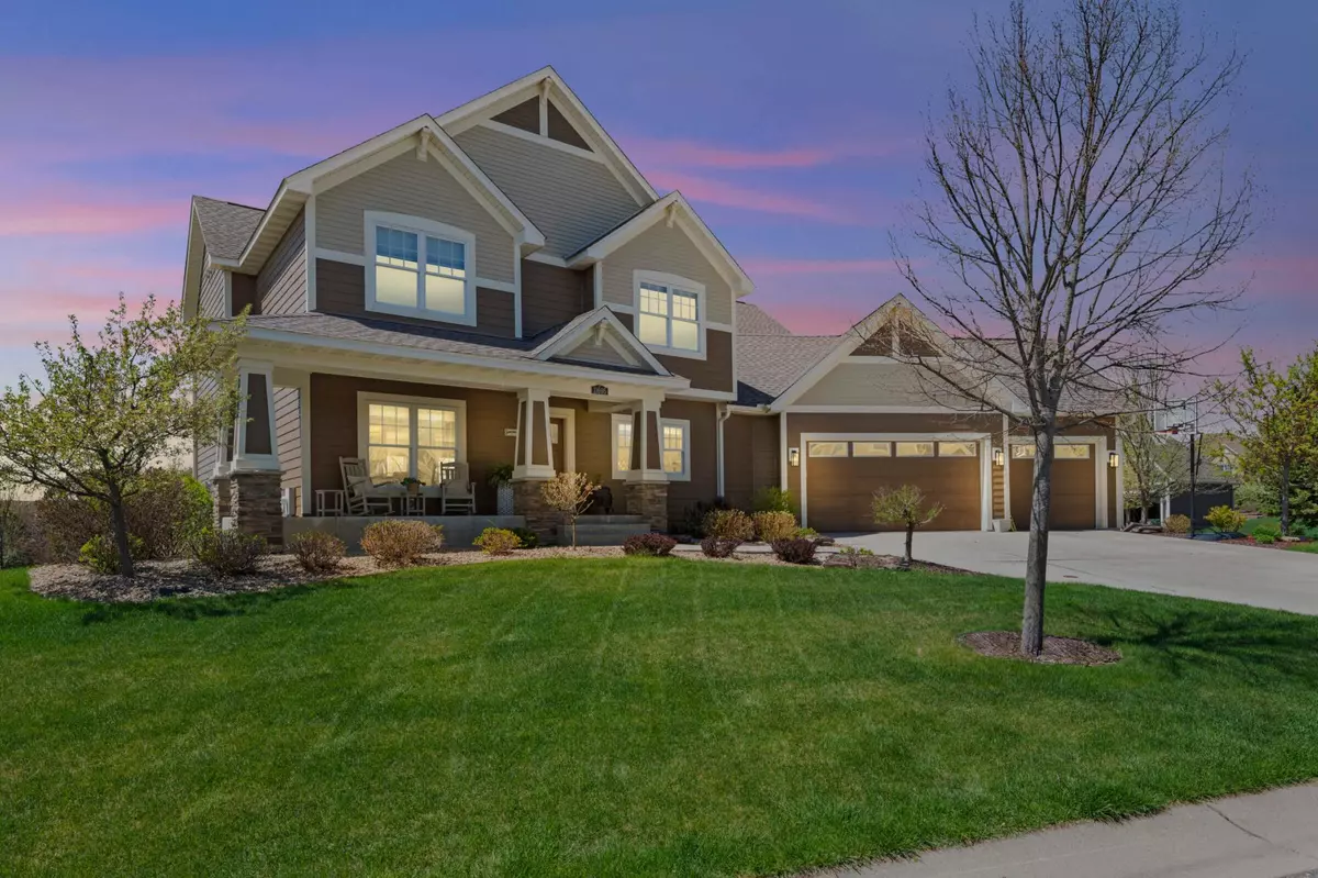 Woodbury, MN 55129,11695 Aster WAY
