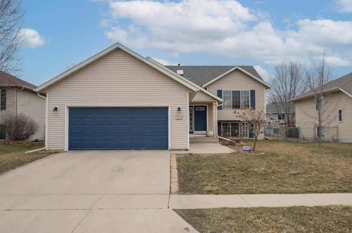Rochester, MN 55901,5814 49th AVE NW