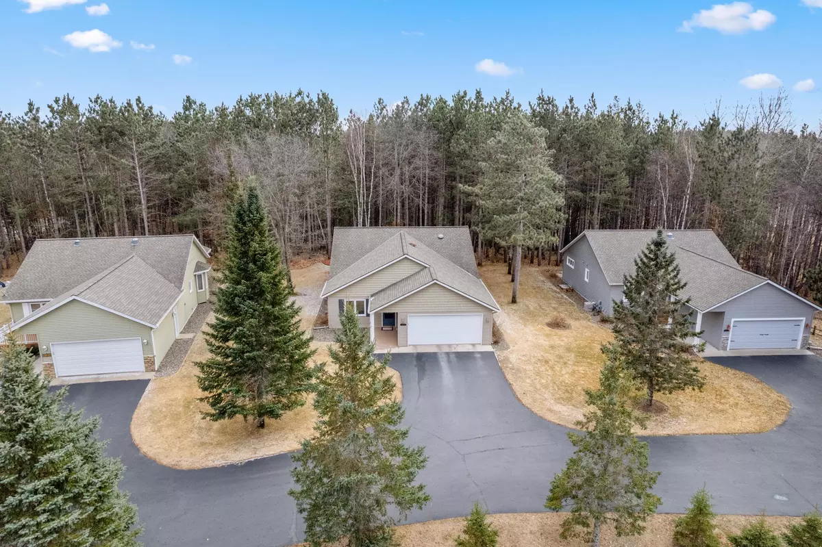 Pequot Lakes, MN 56472,4561 White Spruce LN