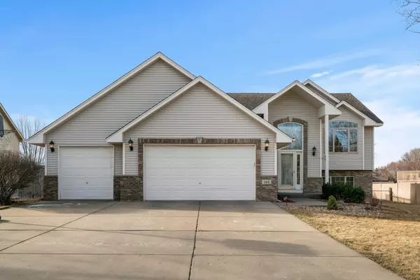 Andover, MN 55304,584 140th LN NW
