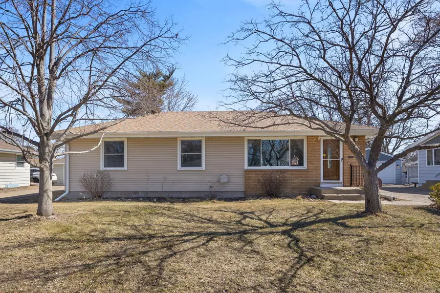 5336 Oliver AVE N, Brooklyn Center, MN 55430