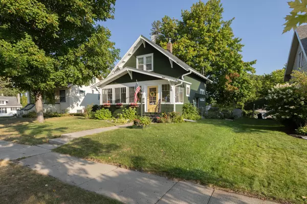 Fergus Falls, MN 56537,303 E Alcott AVE