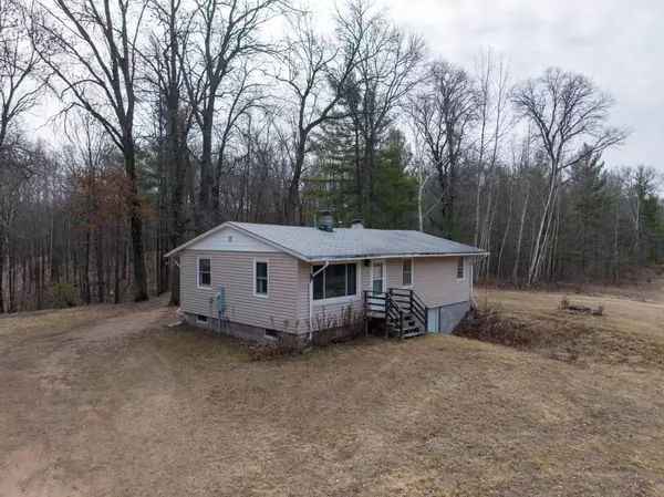 24780 County Road X, Shell Lake, WI 54871