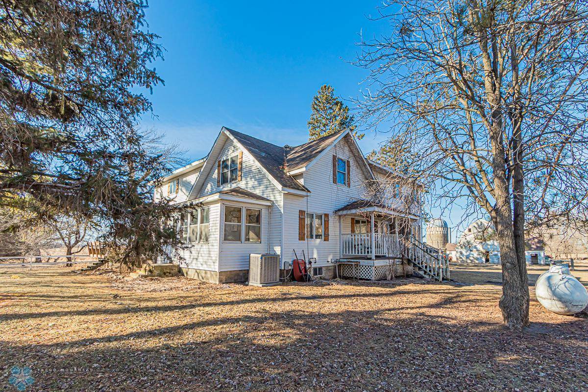 Keene Twp, MN 56585,13651 220th ST N