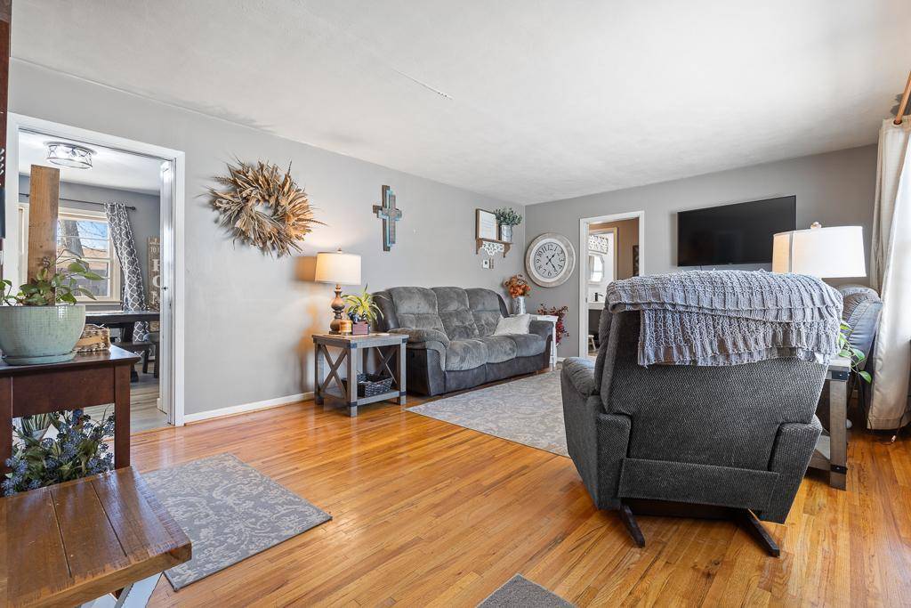 Marshall, MN 56258,708 Marguerite AVE