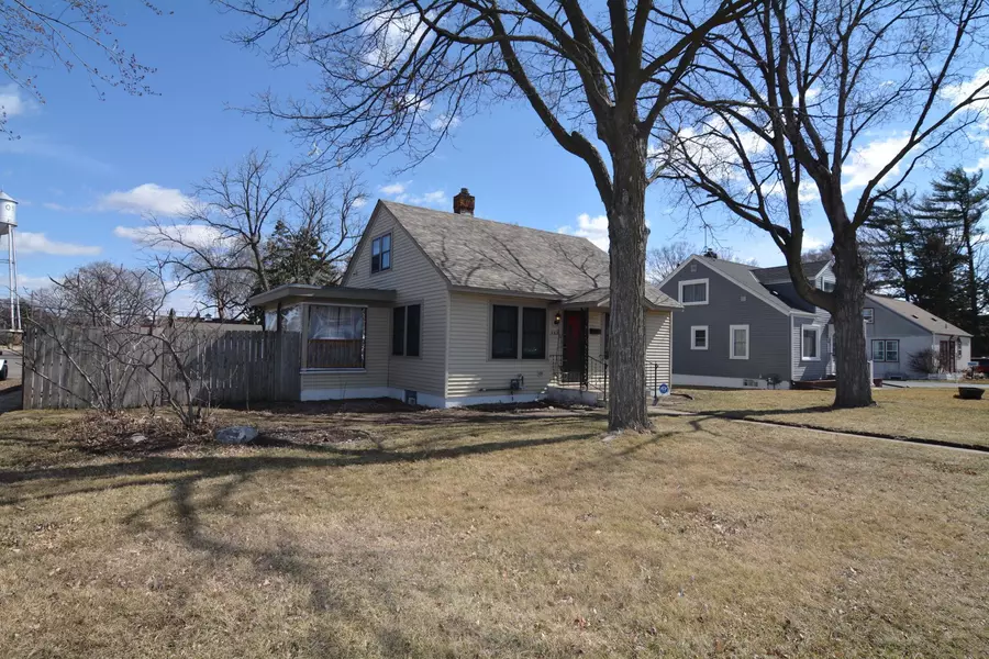 332 2nd AVE NW, Osseo, MN 55369