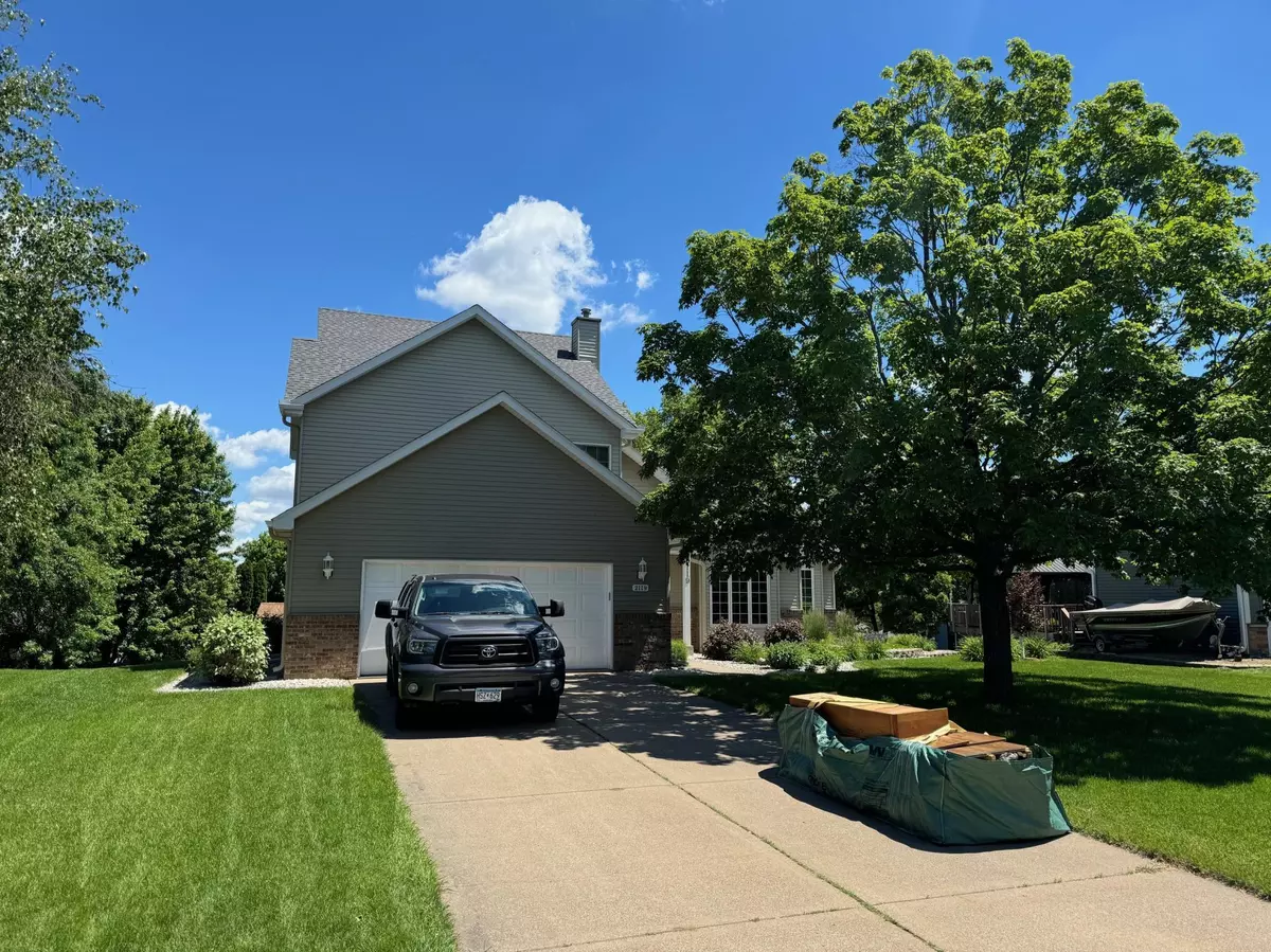 Woodbury, MN 55125,2119 Woodbridge WAY