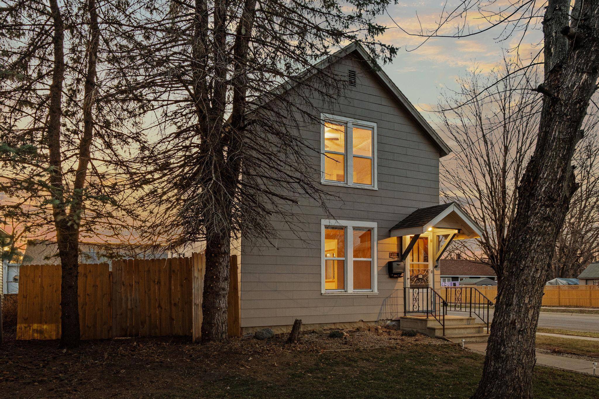 Austin, MN 55912,800 8th ST SE