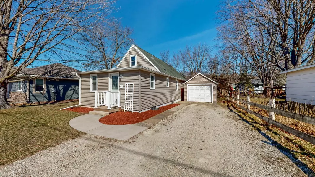 615 Union ST NE, Chatfield, MN 55923