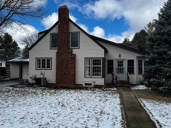 Clarkfield, MN 56223,1012 13th AVE