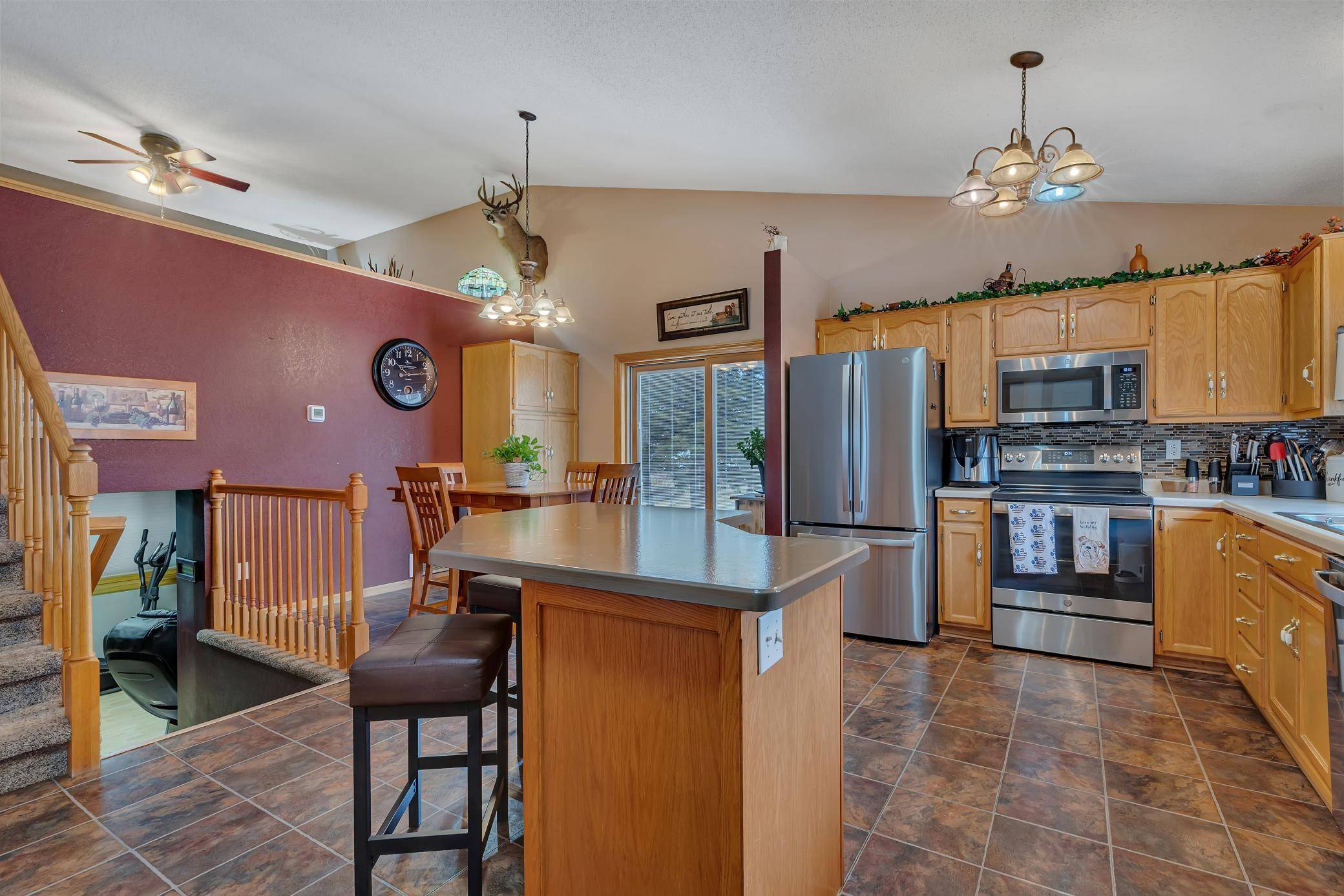 Rice, MN 56367,205 3rd AVE NW