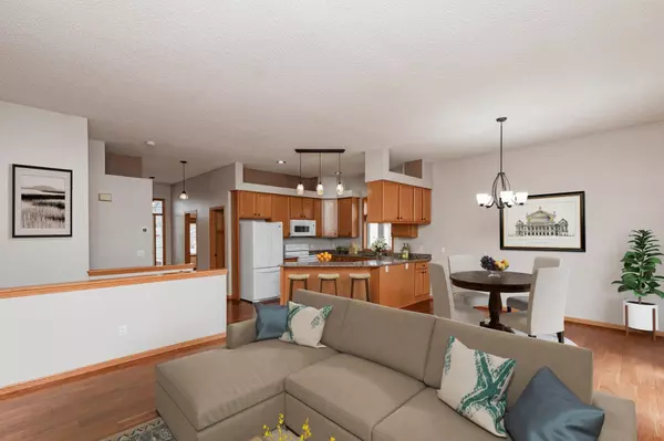 Apple Valley, MN 55124,13133 Gamma WAY