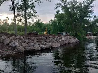 xxx DOGWOOD LOOP, Burnhamville Twp, MN 56336