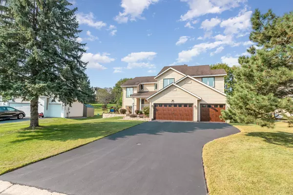 Woodbury, MN 55125,3768 Bailey Ridge DR