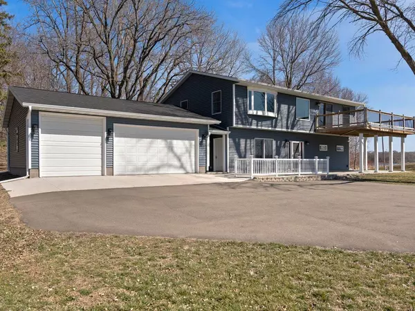 12687 Leroy TRL W, Morristown Twp, MN 56096