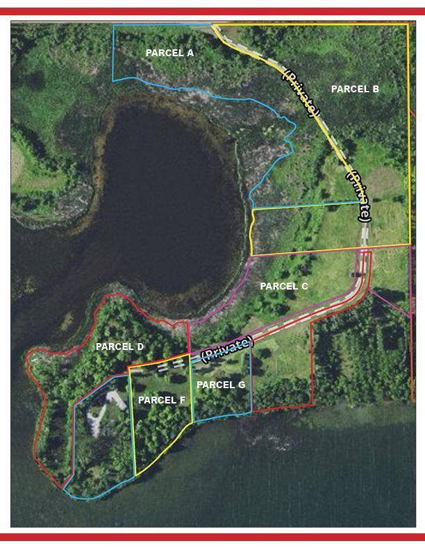 26140 460th Street Parcel F, Pelican Rapids, MN 56572