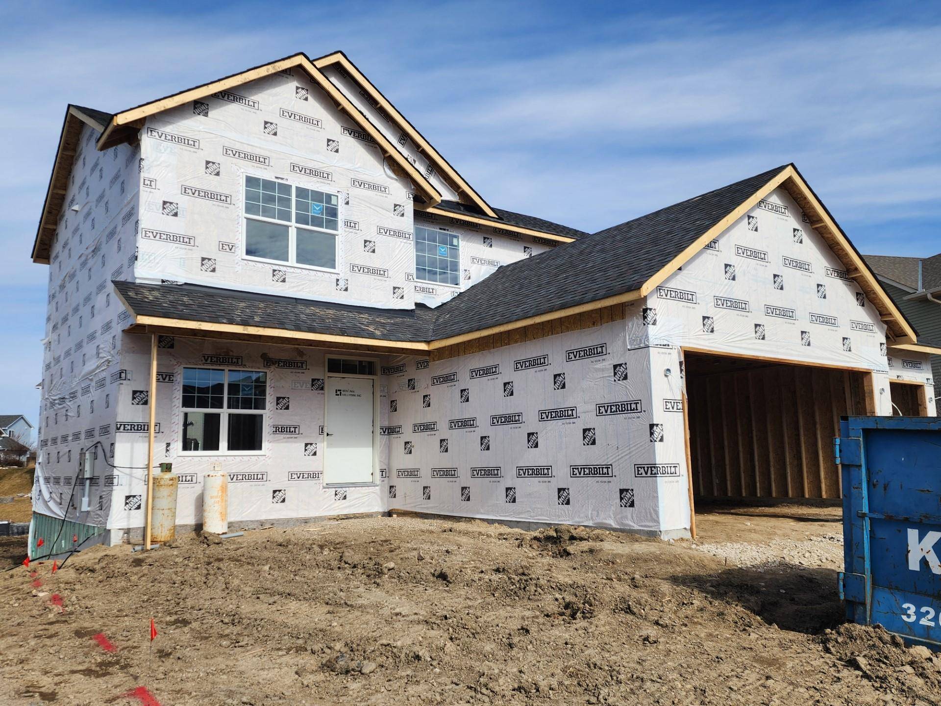 Delano, MN 55328,237 Greenway DR