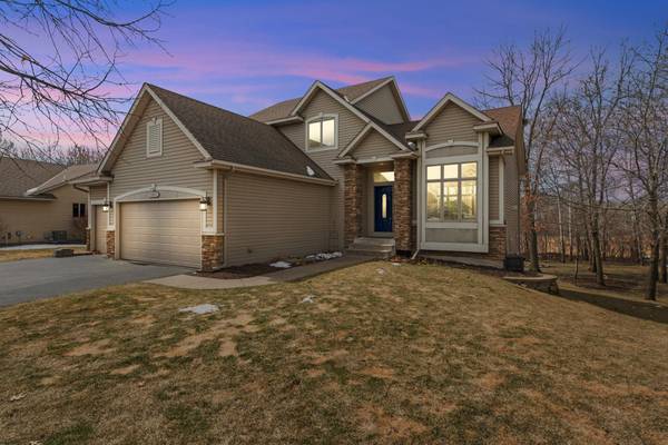 15452 Vanadium ST NW,  Ramsey,  MN 55303