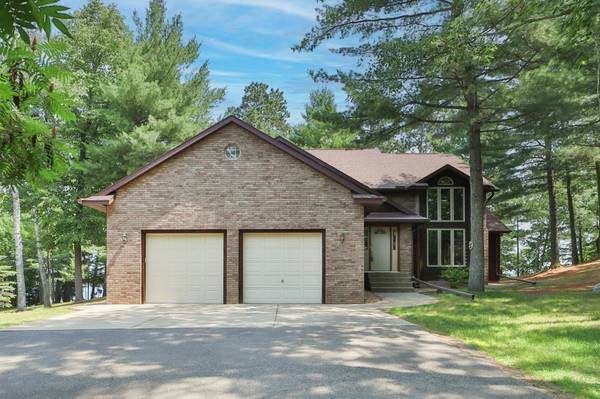 2708 Chimney Point DR NW, Hackensack, MN 56452