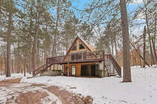 Danbury, WI 54830,4565 Wilderness WAY