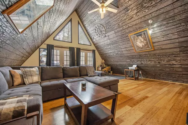 Danbury, WI 54830,4565 Wilderness WAY
