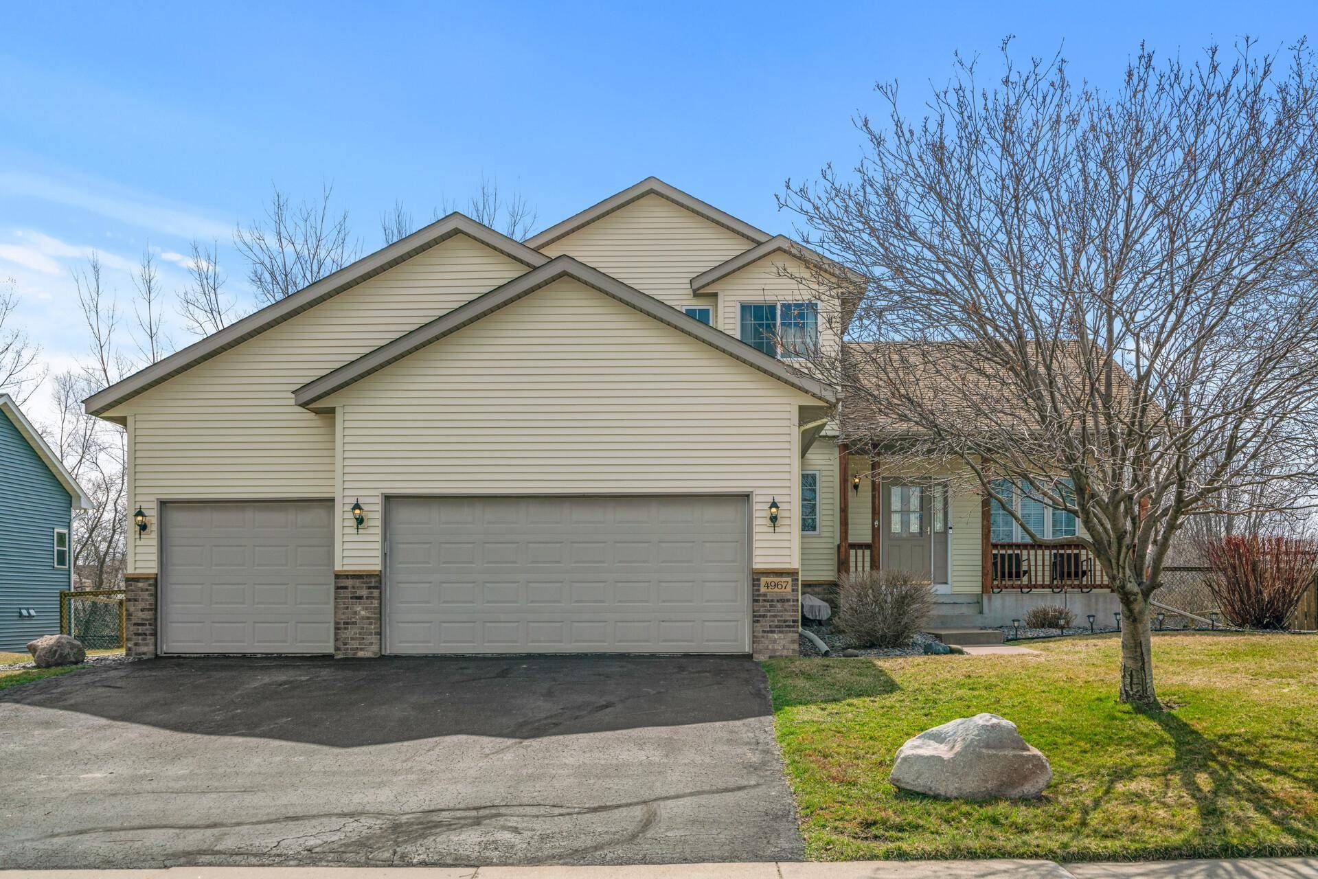 4967 Kaiser AVE NE, Albertville, MN 55301