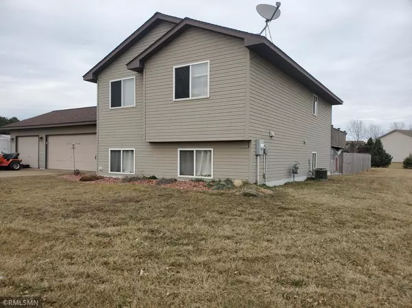 Hammond Twp, WI 54015,991 156th ST