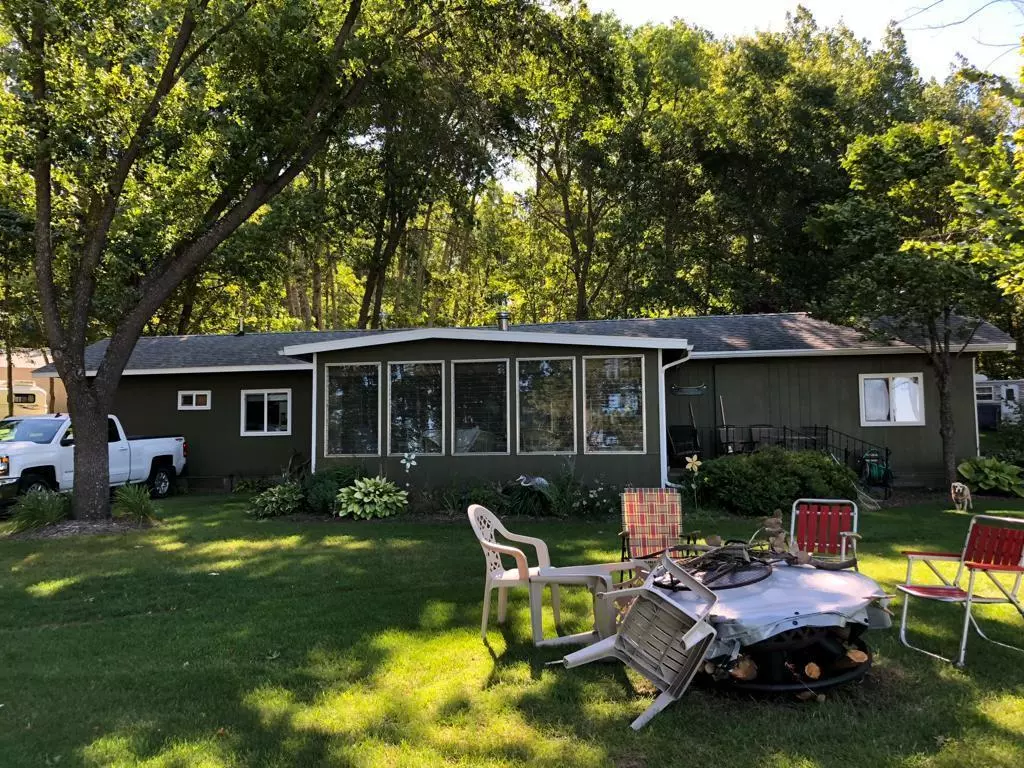 Cass Lake, MN 56633,5500 108th ST NW