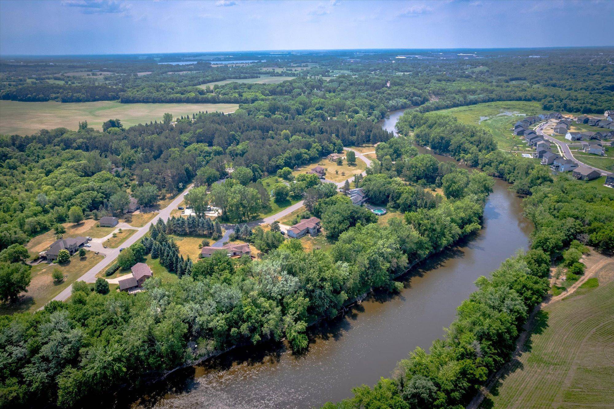 15119 Scenic DR, Dayton, MN 55327