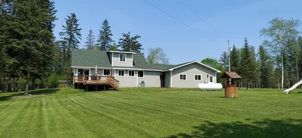 Mcdougald Twp, MN 56686,298 58th AVE NW