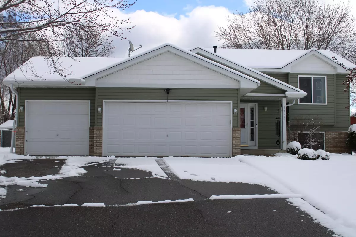 Ramsey, MN 55303,14371 Tungsten WAY NW