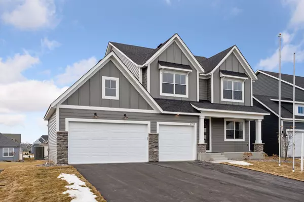 Saint Michael, MN 55376,2773 Kensington AVE NE