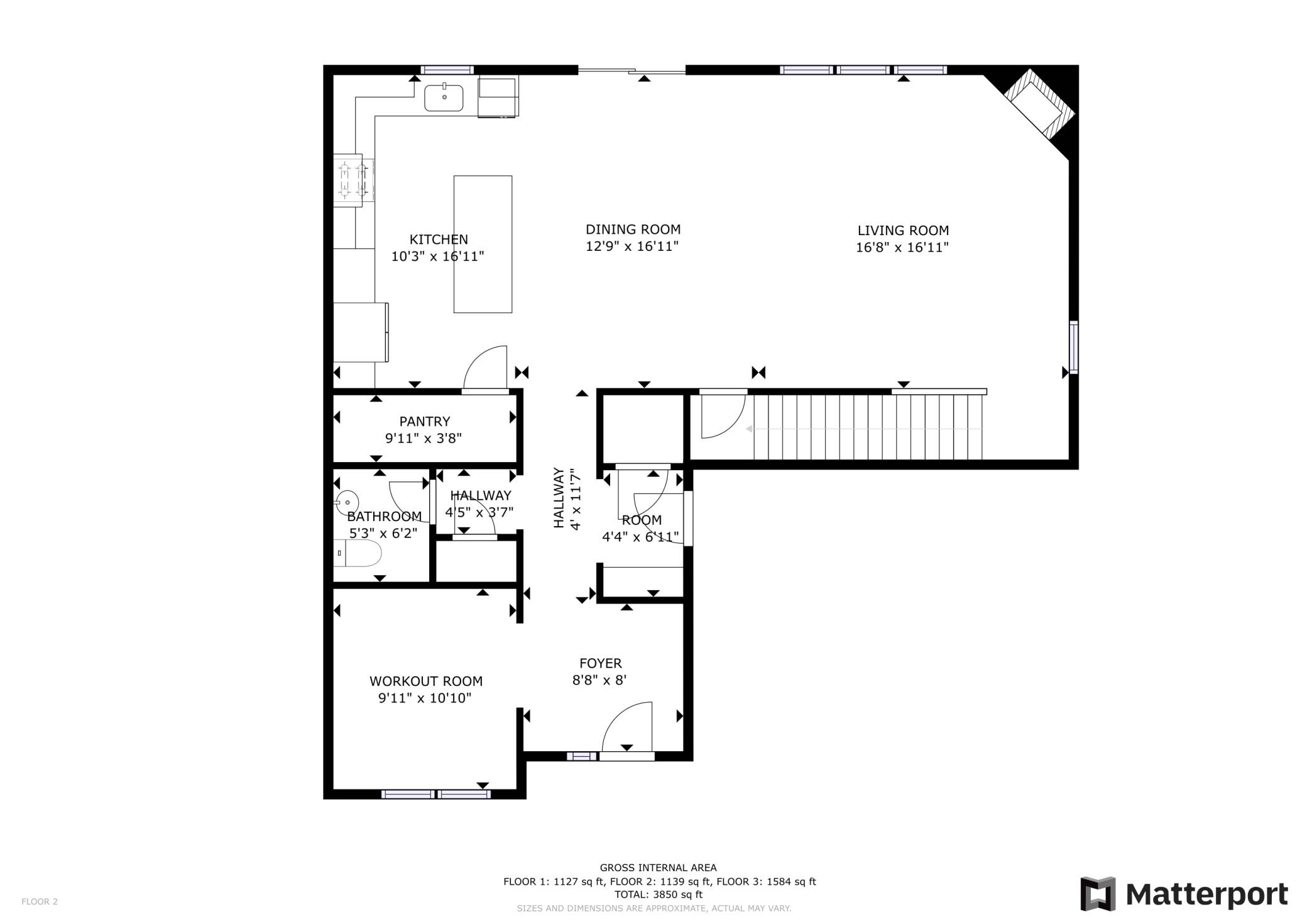 Lakeville, MN 55044,8628 189th ST W
