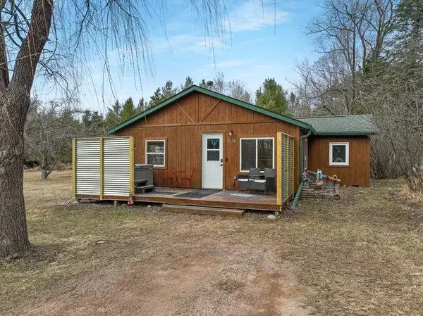 7530 Main ST W, Webster, WI 54893