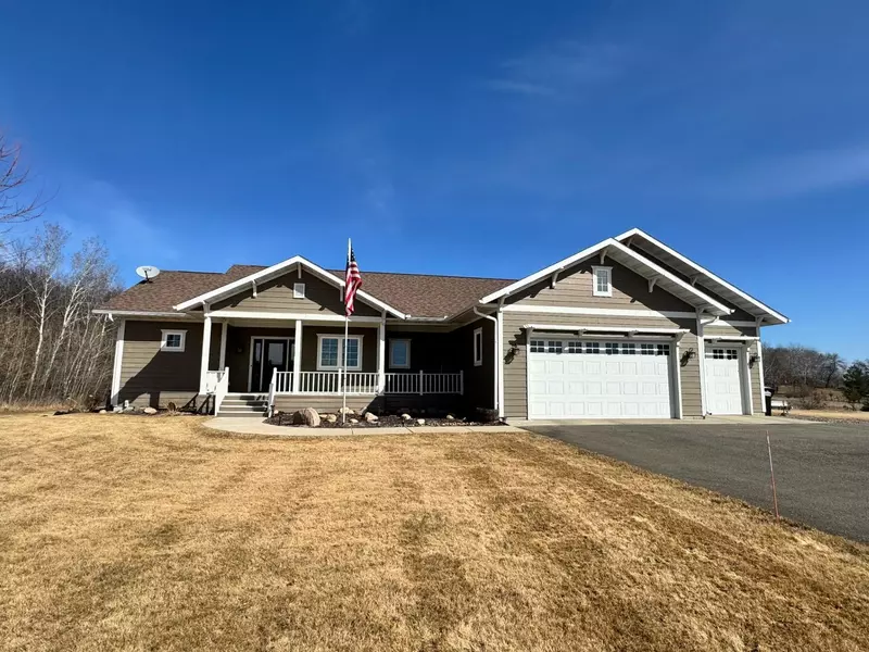 974 Gull Meadows LN, East Gull Lake, MN 56401