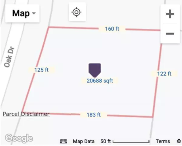 Moran Twp, MN 56438,Block 9 Lot 21 Oak Drive