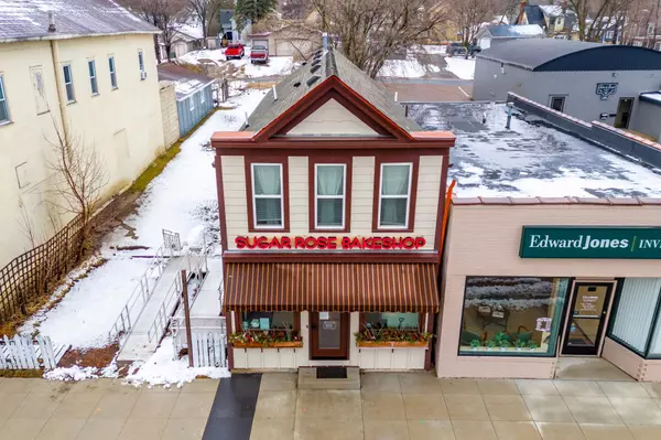 120 Main ST W, New Prague, MN 56071