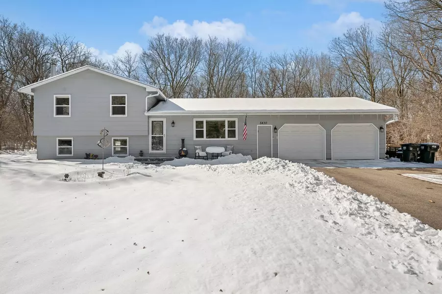 5430 164th LN NW, Ramsey, MN 55303