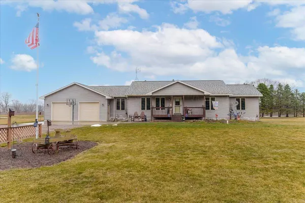 1796 235th AVE, Deer Park, WI 54007