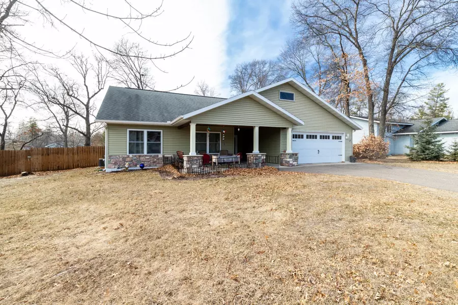 14965 Hemlock DR, Baxter, MN 56425