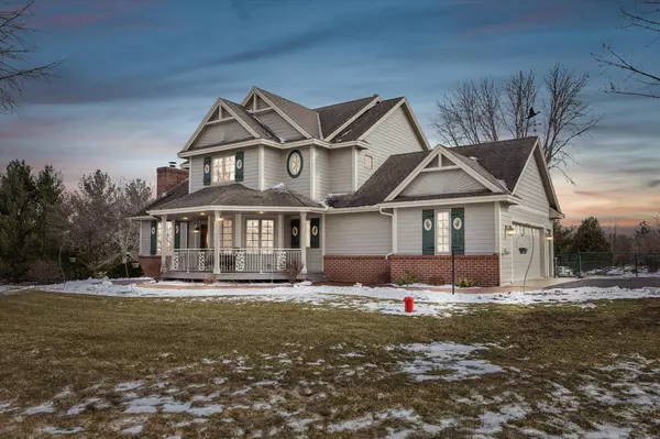 Cedar Lake Twp, MN 56071,1581 E 260th ST